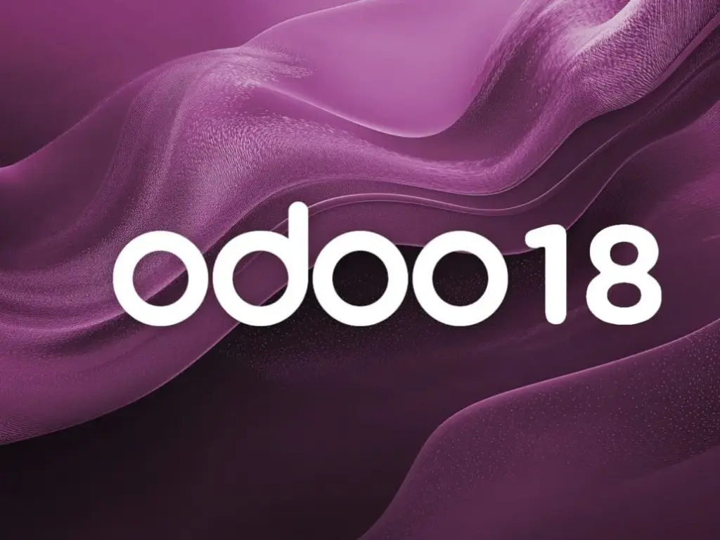 Odoo 18 community (5 usuarios) sobre Ubuntu 24.04 server Cloud /mes