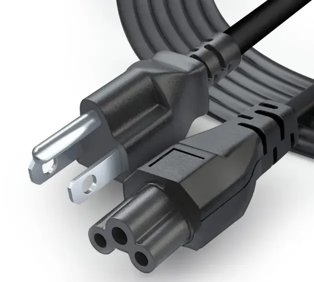 Power cable Laptop