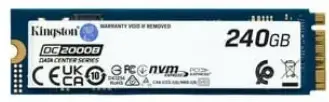 SSD KINGSTON 240GB A400M SATA m.2