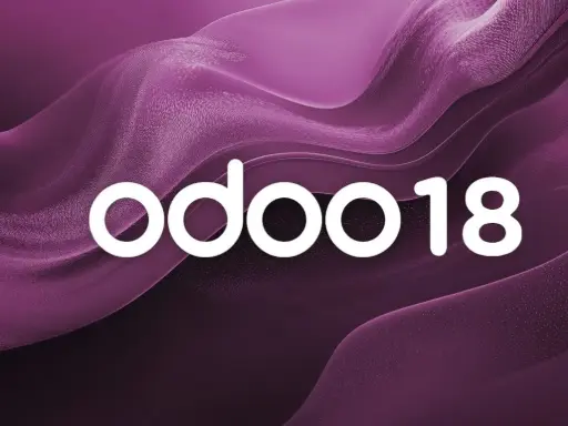 Odoo 18 community (2 usuarios) sobre Ubuntu 24.04 server Cloud /mes
