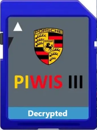 Act. firmware PIWIS Tester II BOX