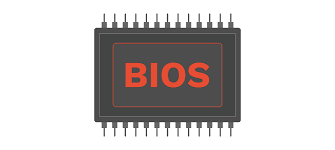 Actualización de BIOS