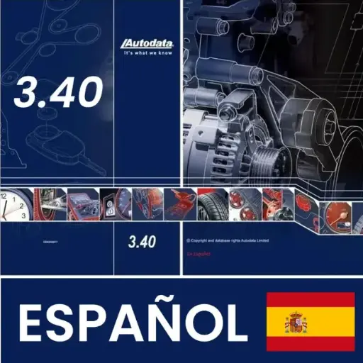 Autodata 3.40