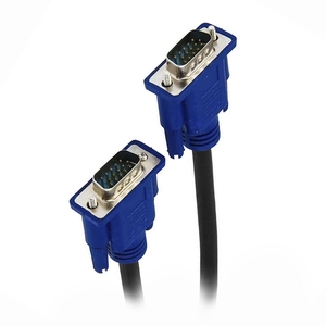 CABLE ARGON MONITOR VGA HD 6(FT) M TO 6(FT) M