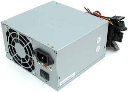 FUENTE DE PODER 450W