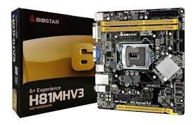 MBO H81MHV3