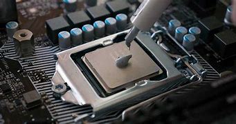 Pasta térmica CPU