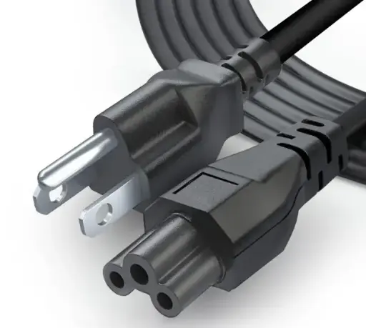 Power cable Laptop