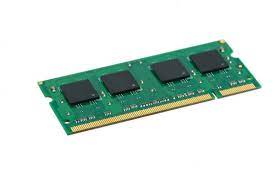 SODIMM 4GB corsair VS