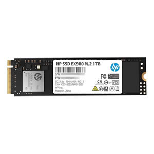 Ssd Hp Ex900 1tb M.2